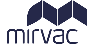 Mirvac Logo